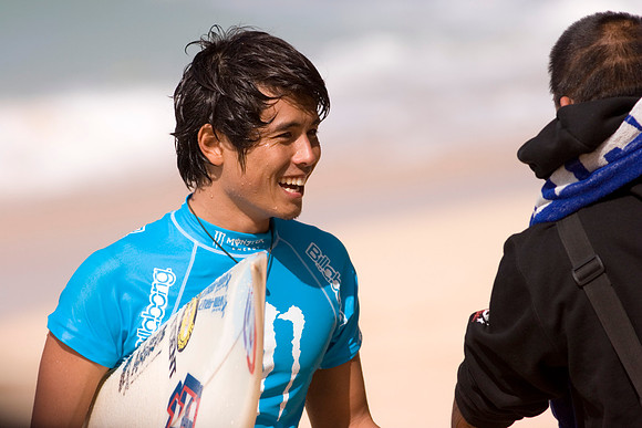 Pipeline Monster Energy Pro 2007