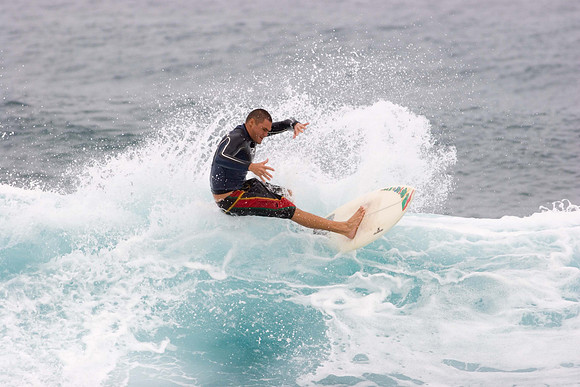 Rocky Point 09-15-06