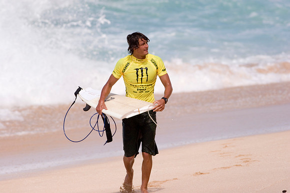 Pipeline Monster Energy Pro 2007