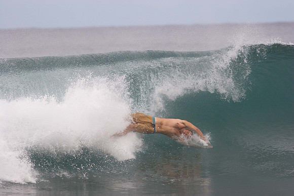 Rocky Point 09-15-06