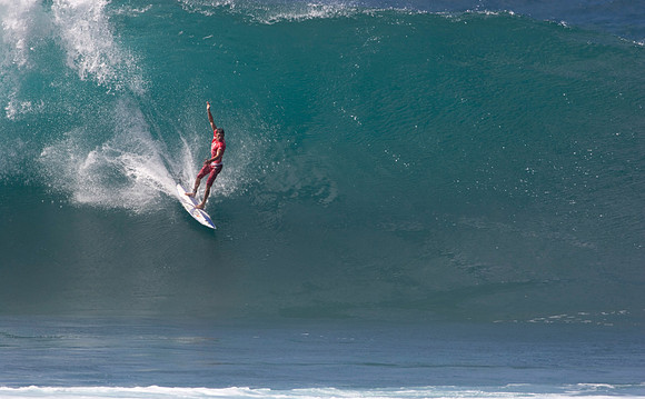 Pipeline Monster Energy Pro 2007