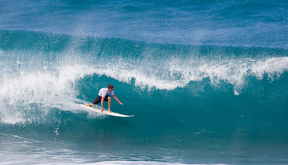 Pipeline Monster Energy Pro 2007