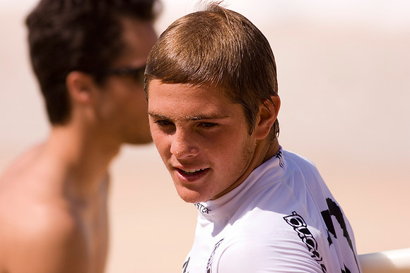 Pipeline Monster Energy Pro 2007