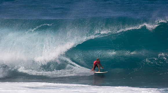 Pipeline Monster Energy Pro 2007