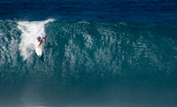 Pipeline Monster Energy Pro 06 Feb 2007