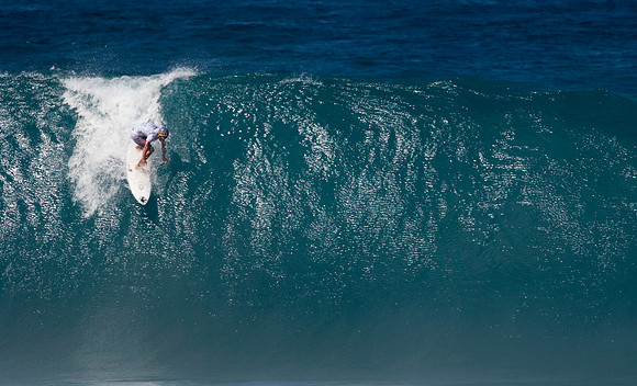 Pipeline Monster Energy Pro 2007