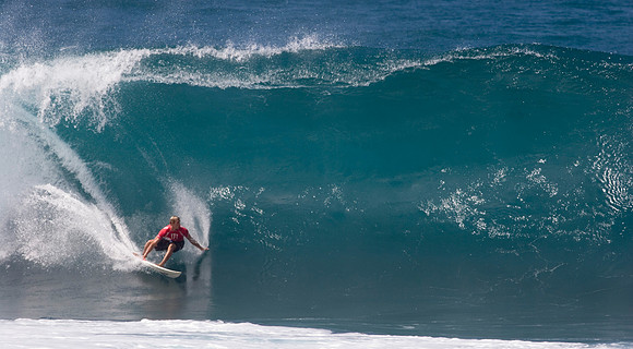 Pipeline Monster Energy Pro 2007