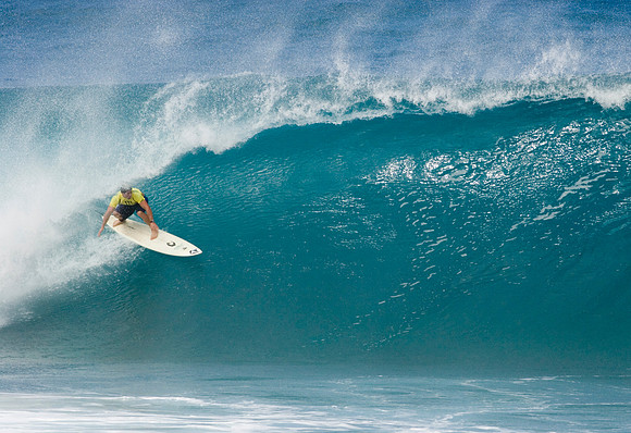 Pipeline Monster Energy Pro 2007