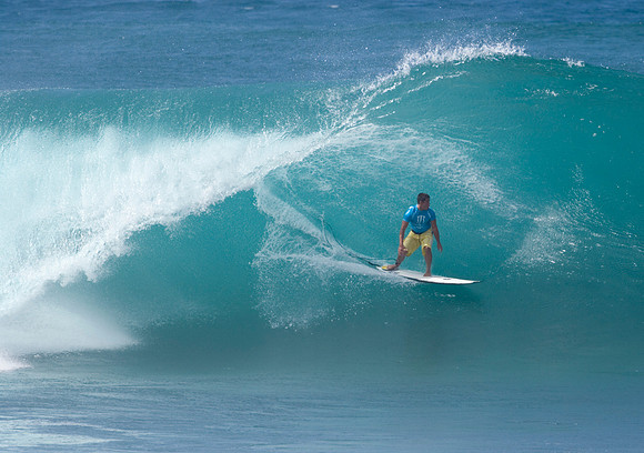 Pipeline Monster Energy Pro 2007