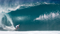 Pipeline Monster Energy Pro 2007