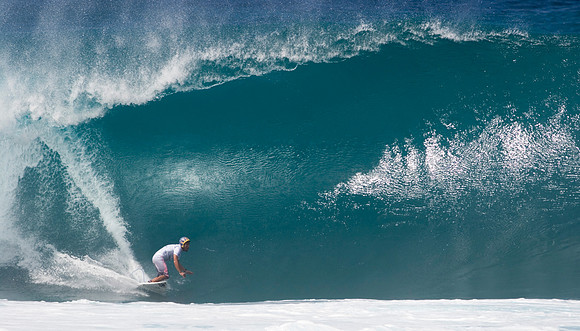 Pipeline Monster Energy Pro 2007