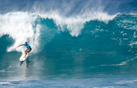 Pipeline Monster Energy Pro 2007
