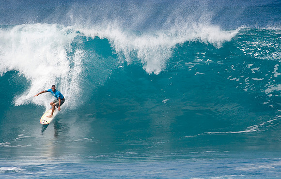 Pipeline Monster Energy Pro 2007