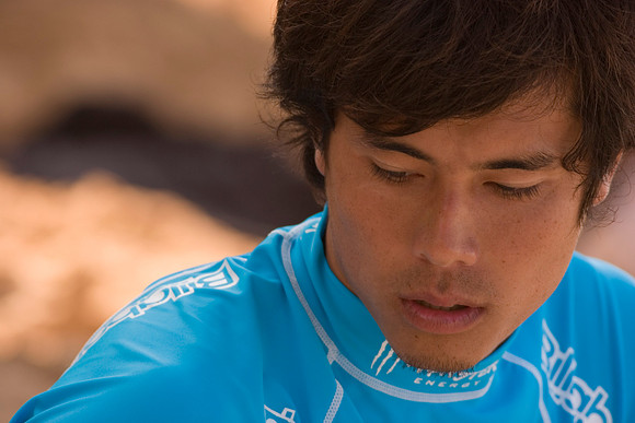 Pipeline Monster Energy Pro 2007
