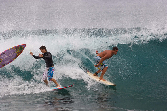 Rocky Point 09-15-06