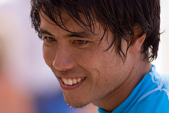 Shinpei Horiguchi