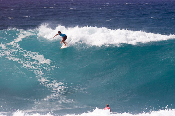 Pipeline Monster Energy Pro 2007