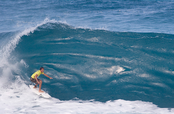 Pipeline Monster Energy Pro 2007