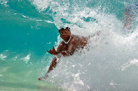 Shaka Sandys 09-14-06