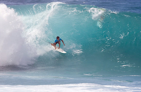 Pipeline Monster Energy Pro 2007