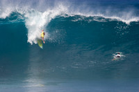 Pipeline Monster Energy Pro 2007