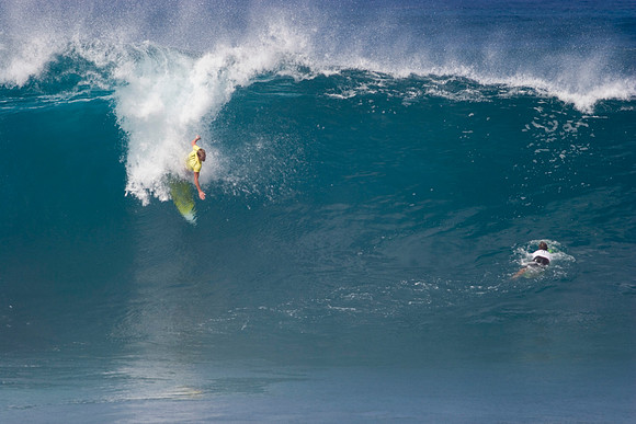 Pipeline Monster Energy Pro 2007