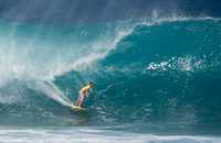 Pipeline Monster Energy Pro 2007