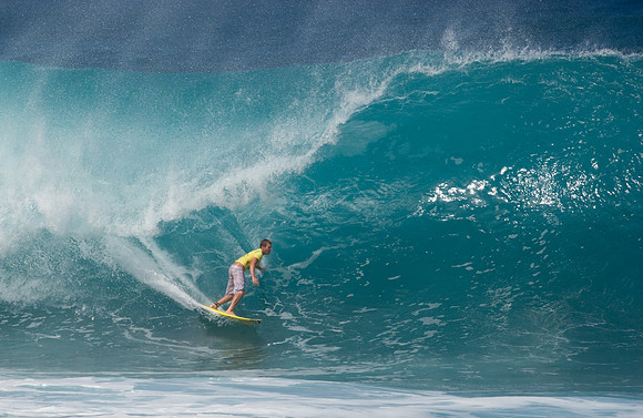 Pipeline Monster Energy Pro 2007