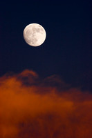 Moonrise 090606