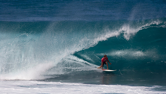 Pipeline Monster Energy Pro 2007