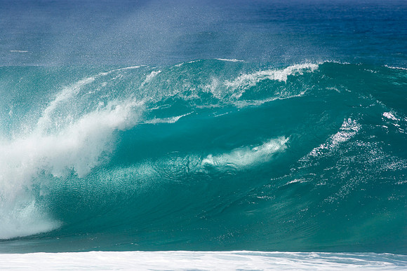 Pipeline Monster Energy Pro 2007