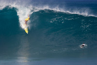Pipeline Monster Energy Pro 2007