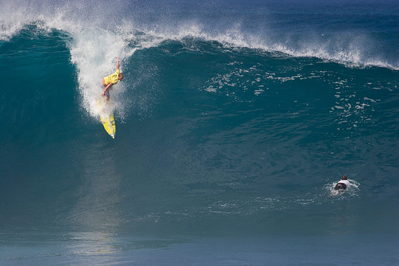 Pipeline Monster Energy Pro 2007