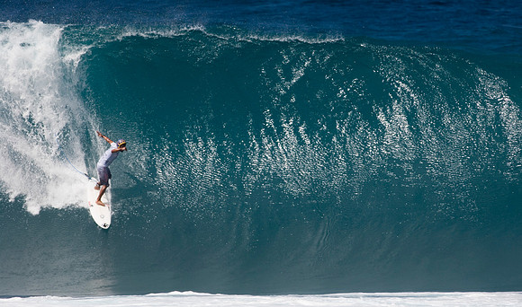 Pipeline Monster Energy Pro 2007