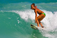 Shorebreaks, Kailua, 9/07/06