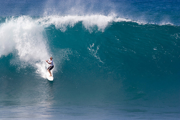 Pipeline Monster Energy Pro 2007
