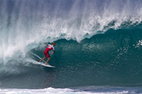 Pipeline Masters 2011