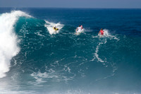 Pipeline Monster Energy Pro 2007