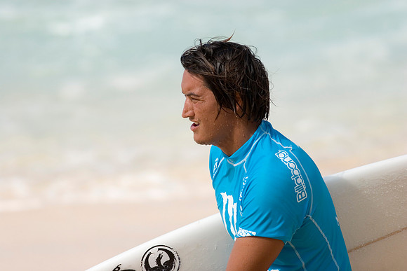 Pipeline Monster Energy Pro 2007
