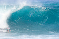 Pipeline Monster Energy Pro 2007