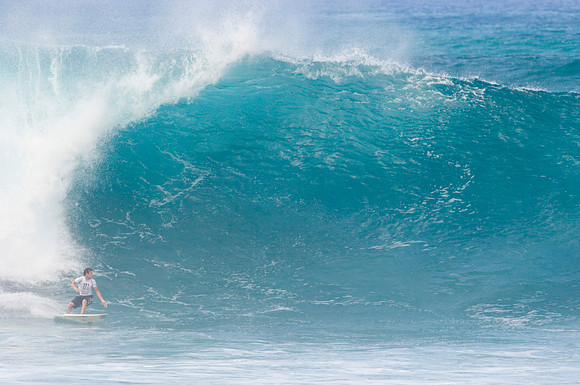 Pipeline Monster Energy Pro 2007