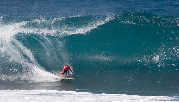 Pipeline Monster Energy Pro 2007