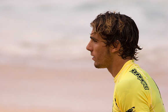 Pipeline Monster Energy Pro 2007