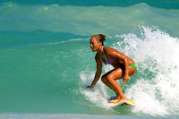 Shorebreaks