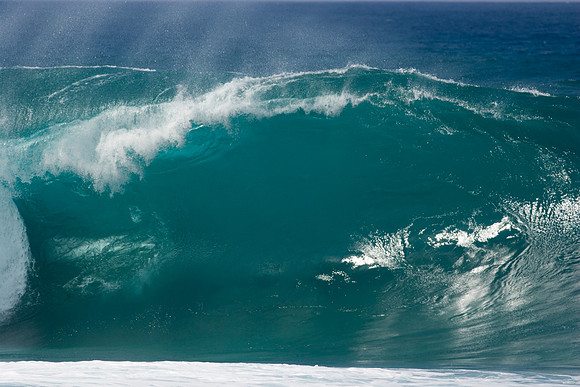 Pipeline Monster Energy Pro 2007