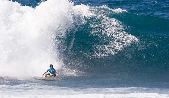 Pipeline Monster Energy Pro 2007