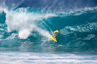 Pipeline Monster Energy Pro 2007