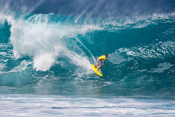Pipeline Monster Energy Pro 2007