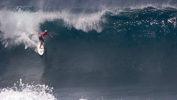 Pipeline Monster Energy Pro 2007