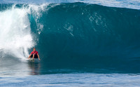 Pipeline Monster Energy Pro 2007